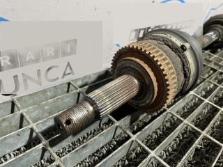 bontott KIA SPORTAGE Bal Féltengely