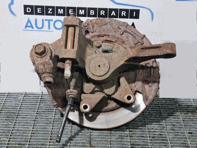 bontott KIA SPORTAGE Bal hátsó Csonkállvány