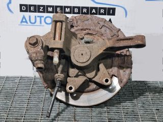 bontott KIA SPORTAGE Bal hátsó Csonkállvány