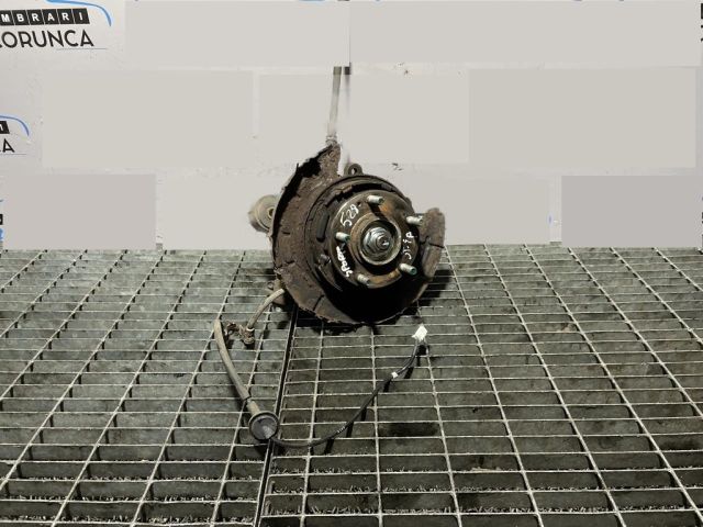 bontott KIA SPORTAGE Bal hátsó Csonkállvány