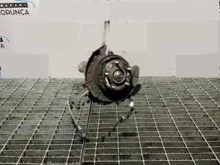 bontott KIA SPORTAGE Bal hátsó Csonkállvány