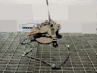 bontott KIA SPORTAGE Bal hátsó Csonkállvány