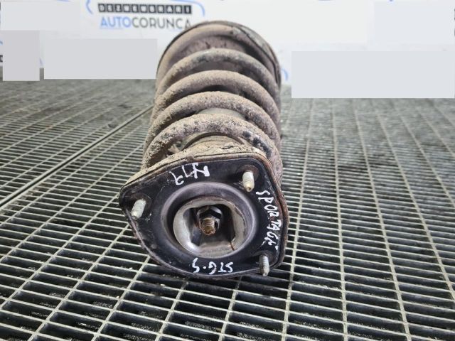 bontott KIA SPORTAGE Bal hátsó Lengéscsillapító