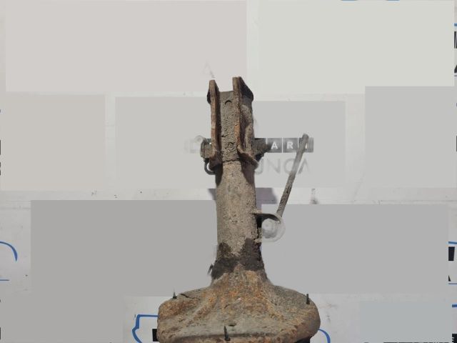 bontott KIA SPORTAGE Bal hátsó Lengéscsillapító