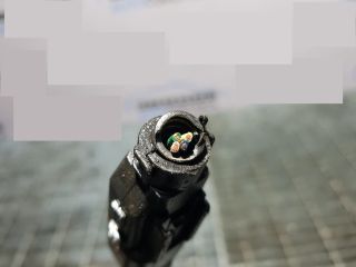 bontott KIA SPORTAGE Első Lambdaszonda