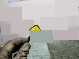 bontott KIA SPORTAGE Első Lambdaszonda