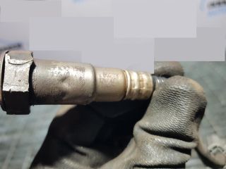 bontott KIA SPORTAGE Első Lambdaszonda