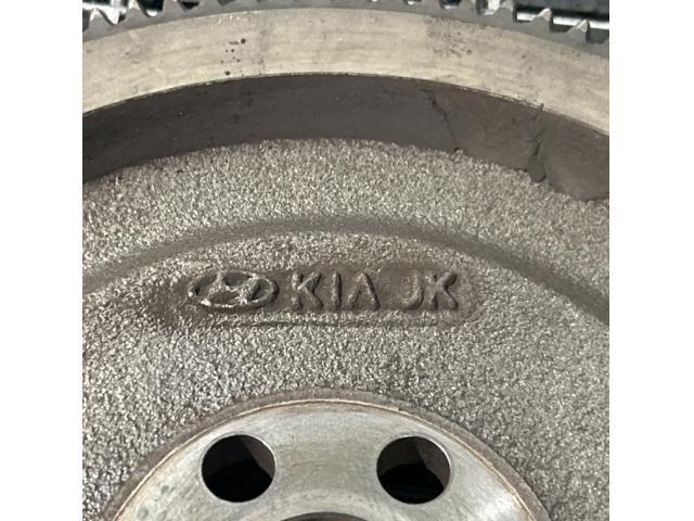 bontott KIA SPORTAGE Fogaskoszorú