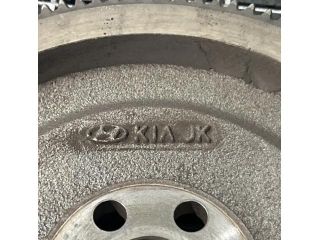 bontott KIA SPORTAGE Fogaskoszorú