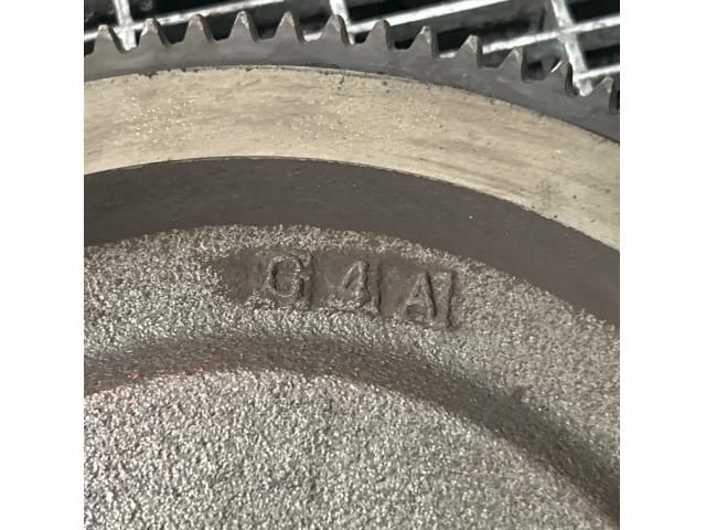 bontott KIA SPORTAGE Fogaskoszorú