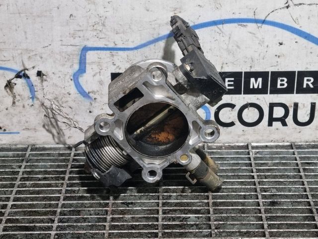 bontott KIA SPORTAGE Fojtószelep (Elektromos)