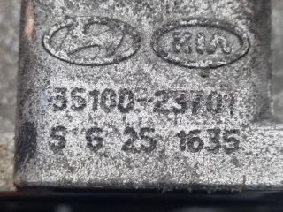 bontott KIA SPORTAGE Fojtószelep (Elektromos)