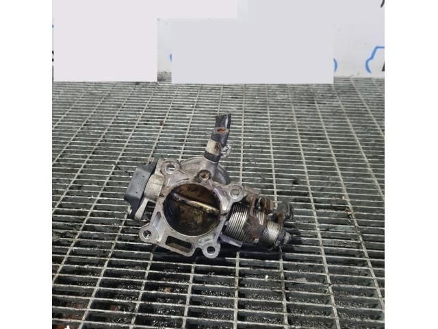 bontott KIA SPORTAGE Fojtószelep (Elektromos)