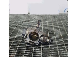 bontott KIA SPORTAGE Fojtószelep (Elektromos)