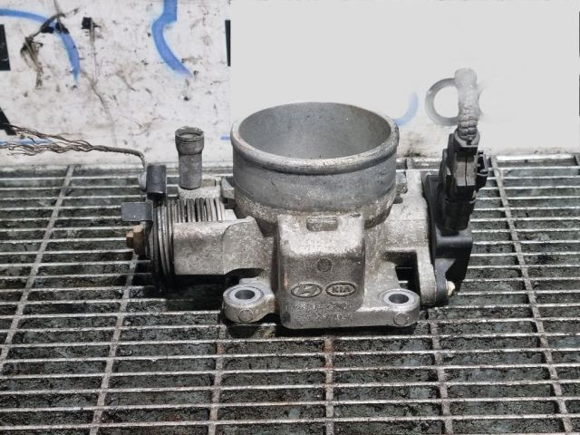 bontott KIA SPORTAGE Fojtószelep (Elektromos)