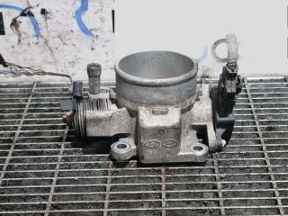 bontott KIA SPORTAGE Fojtószelep (Elektromos)