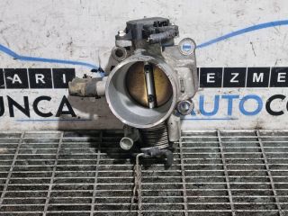 bontott KIA SPORTAGE Fojtószelep (Elektromos)