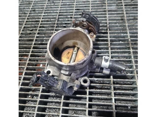 bontott KIA SPORTAGE Fojtószelep (Elektromos)