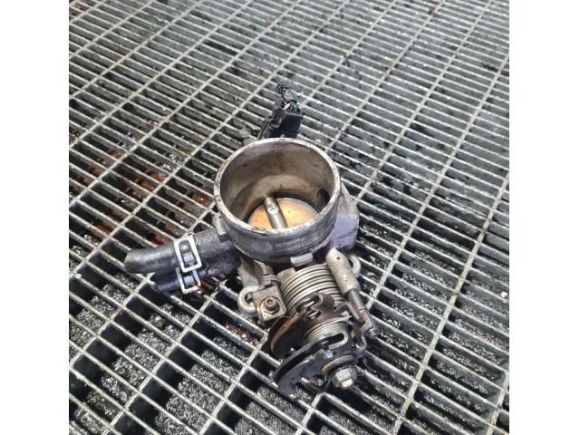 bontott KIA SPORTAGE Fojtószelep (Elektromos)