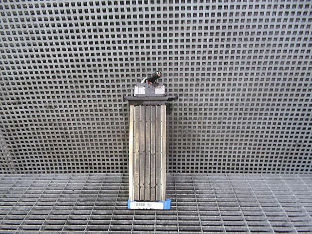 bontott KIA SPORTAGE Fűtőradiátor