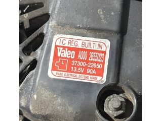 bontott KIA SPORTAGE Generátor