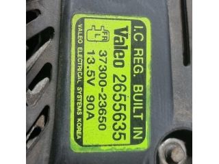 bontott KIA SPORTAGE Generátor