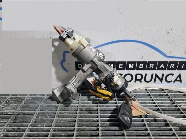 bontott KIA SPORTAGE Gyújtáskapcsoló