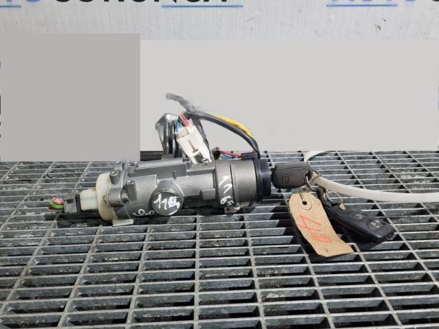 bontott KIA SPORTAGE Gyújtáskapcsoló