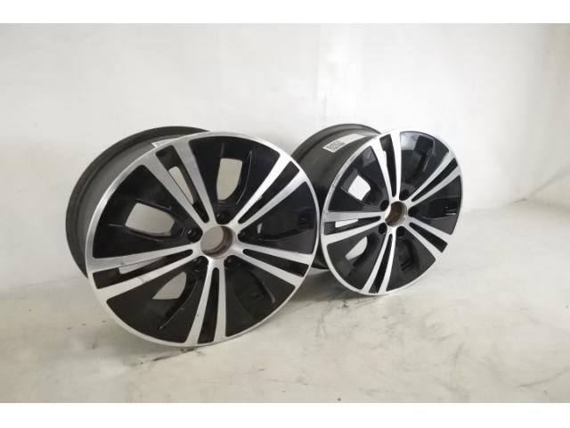 bontott KIA SPORTAGE Homlokfal (Üres lemez)