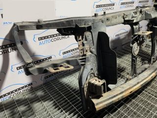 bontott KIA SPORTAGE Homlokfal (Üres lemez)