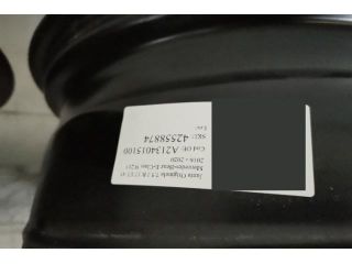 bontott KIA SPORTAGE Homlokfal (Üres lemez)