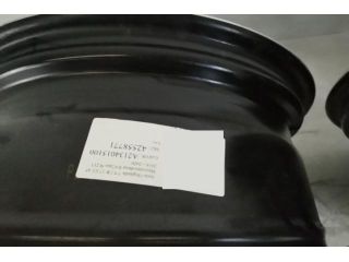 bontott KIA SPORTAGE Homlokfal (Üres lemez)