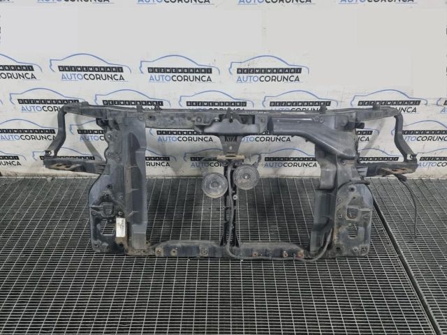 bontott KIA SPORTAGE Homlokfal (Üres lemez)