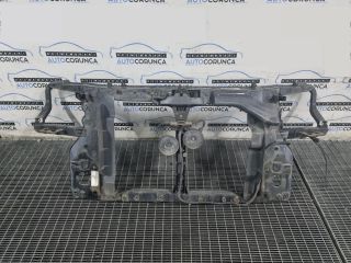 bontott KIA SPORTAGE Homlokfal (Üres lemez)