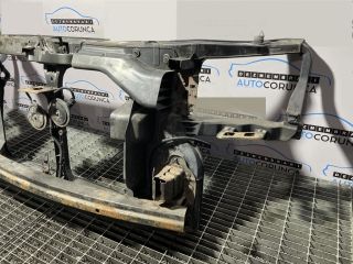 bontott KIA SPORTAGE Homlokfal (Üres lemez)