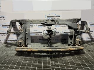 bontott KIA SPORTAGE Homlokfal (Üres lemez)