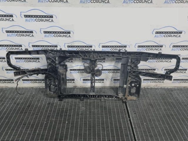 bontott KIA SPORTAGE Homlokfal (Üres lemez)