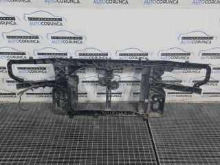 bontott KIA SPORTAGE Homlokfal (Üres lemez)