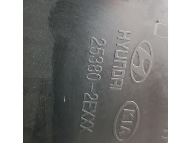 bontott KIA SPORTAGE Hűtőventilátor