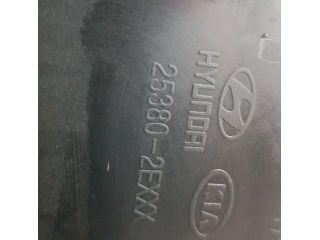 bontott KIA SPORTAGE Hűtőventilátor