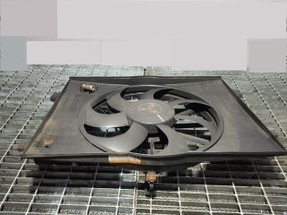 bontott KIA SPORTAGE Hűtőventilátor