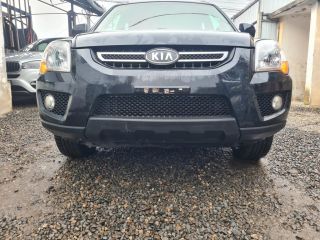 bontott KIA SPORTAGE Jobb Féltengely