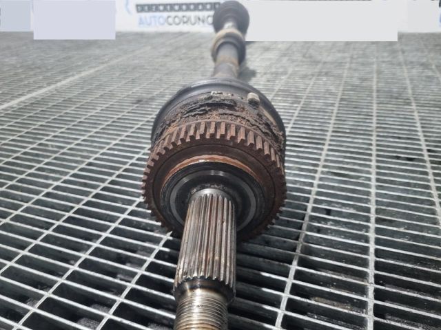 bontott KIA SPORTAGE Jobb Féltengely