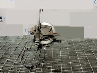 bontott KIA SPORTAGE Jobb hátsó Csonkállvány