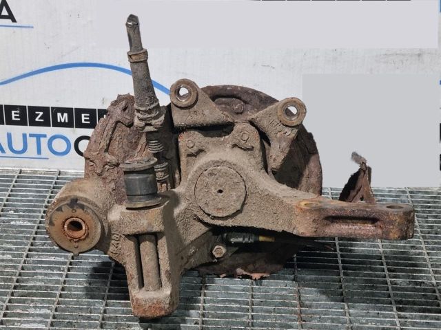 bontott KIA SPORTAGE Jobb hátsó Csonkállvány