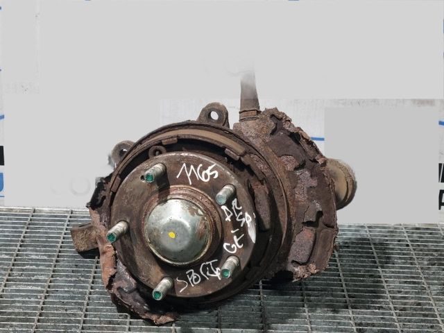 bontott KIA SPORTAGE Jobb hátsó Csonkállvány