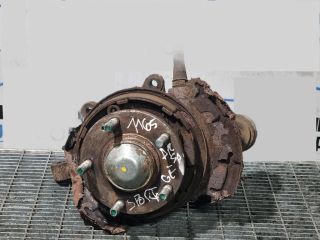 bontott KIA SPORTAGE Jobb hátsó Csonkállvány