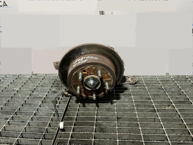 bontott KIA SPORTAGE Jobb hátsó Csonkállvány