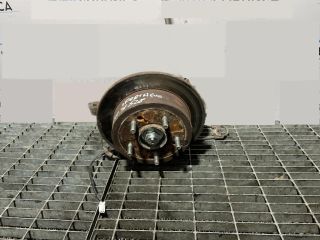 bontott KIA SPORTAGE Jobb hátsó Csonkállvány