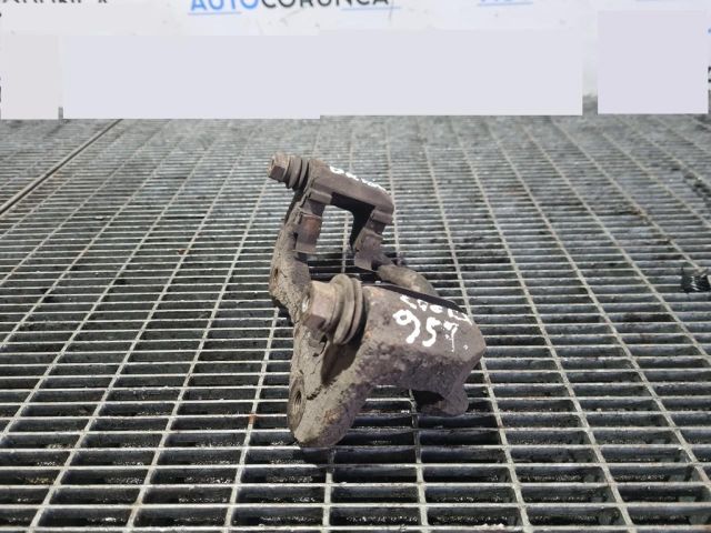 bontott KIA SPORTAGE Jobb hátsó Fékkengyel